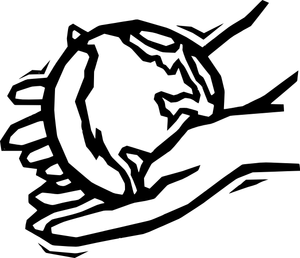 Holding Hands Black And White Drawing