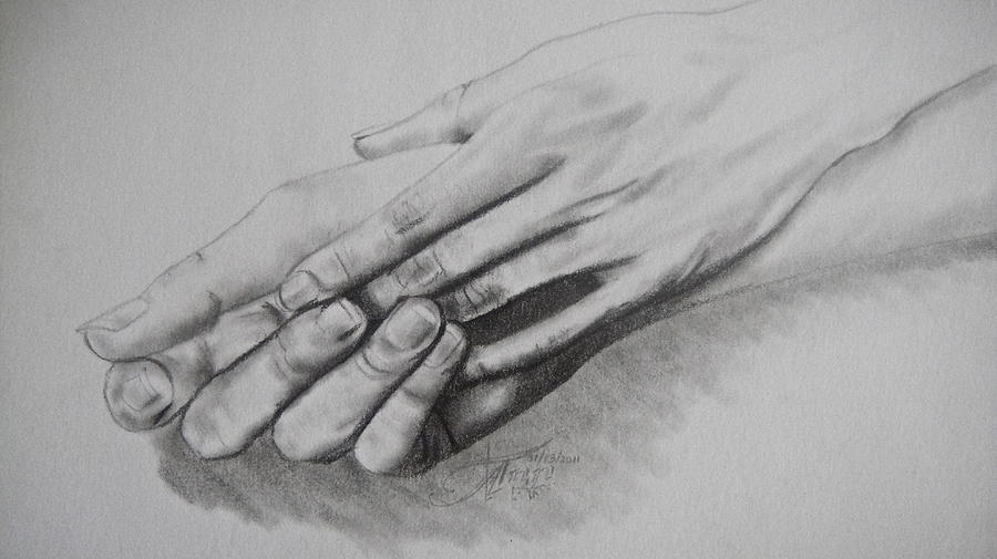 900x505 can we hold hands drawing - Holding Hands Black And White Drawing