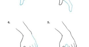 310x165 Holding Hands Drawing Easy - Holding Hands Drawing Easy