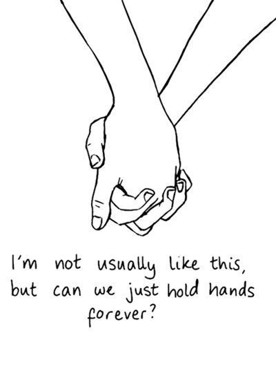 400x560 Huge Collection Of 'hold Hands Drawing' Download More Than - Holding Hands Drawing Easy