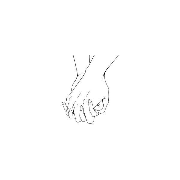 Featured image of post Holding Hands Drawing Aesthetic