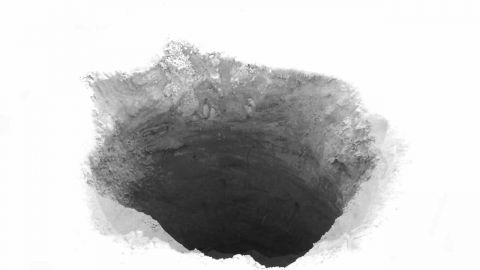 480x270 dangerous dan and the hole in the ground - Hole In The Ground Drawing