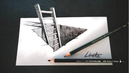 444x250 Hole In The Ground - Hole In The Ground Drawing