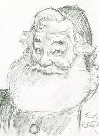 324x444 holiday - Holiday Drawings