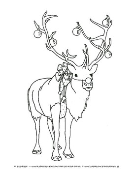 270x350 holiday christmas coloring pages - Holiday Drawings