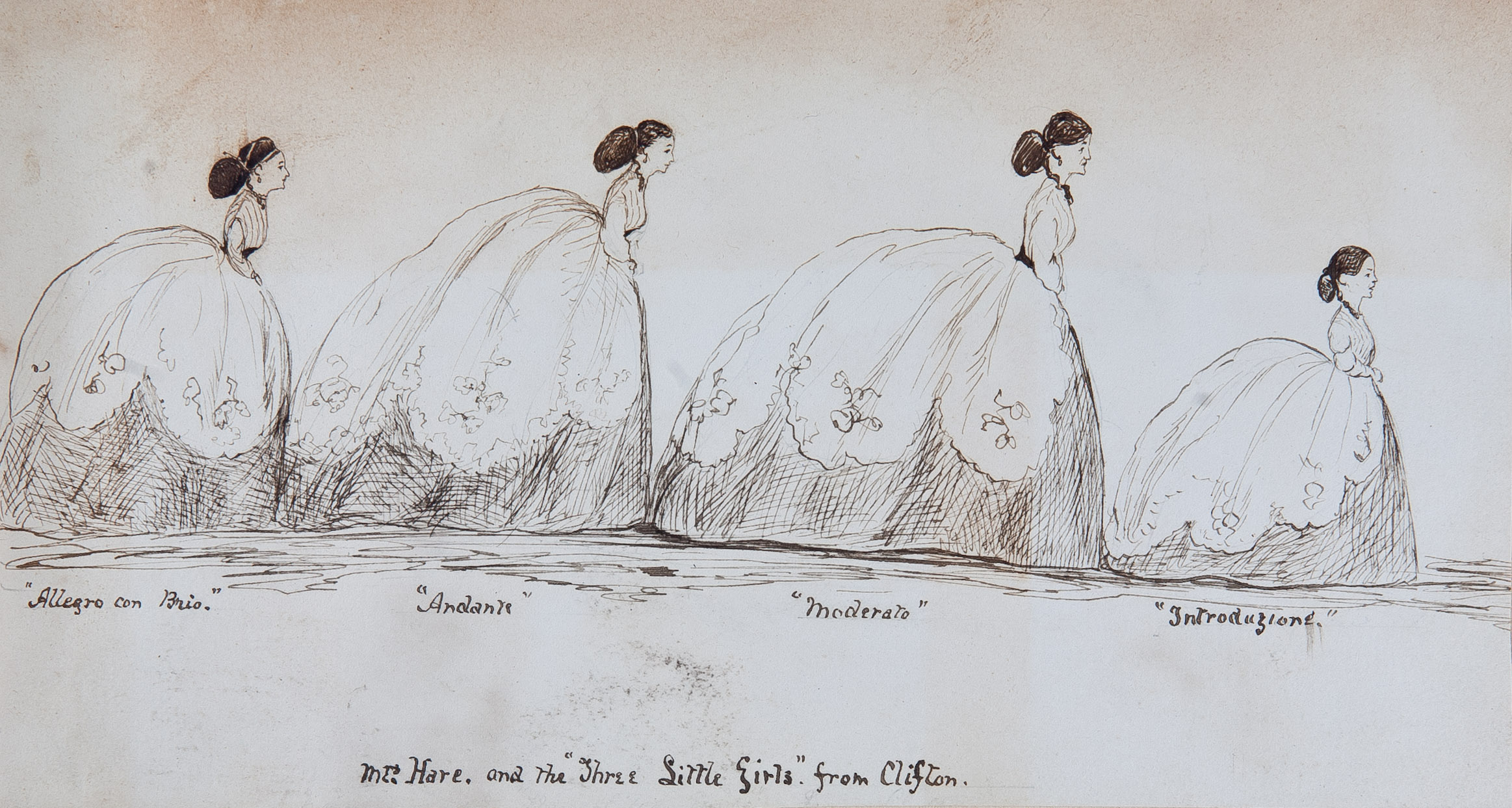 2326x1242 An Album Of Drawings - Holiday Drawings