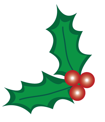 352x408 berry drawing christmas huge freebie! download for powerpoint - Holly Berry Drawing