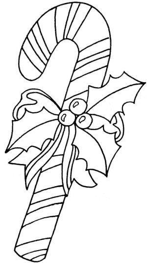 300x534 Holly Drawing Transparent Png Clipart Free Download - Holly Line Drawing