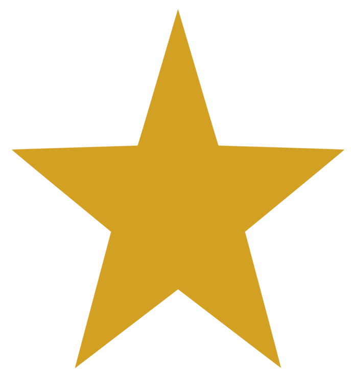 687x750 hollywood walk of fame hollywood sign drawing download cc0 - Hollywood Sign Drawing