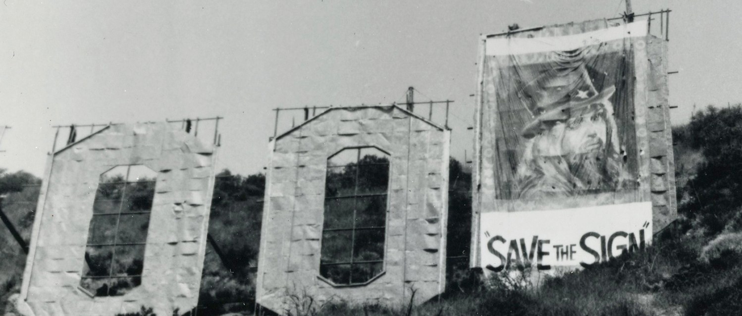1498x638 board of trustees the hollywood sign - Hollywood Sign Drawing