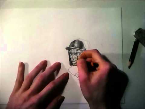 480x360 hollywood undead drawing part - Hollywood Undead Drawings