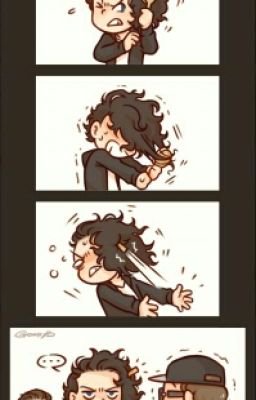 256x400 hollywood undead drawings - Hollywood Undead Drawings