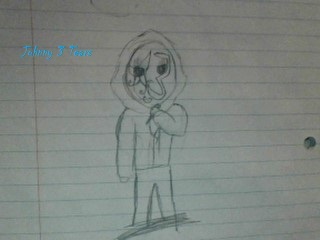 320x240 hollywoodundead drawings on paigeeworld pictures - Hollywood Undead Drawings