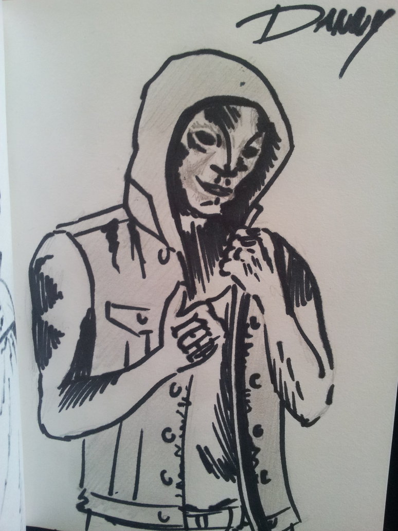 774x1032 hollywood undead drawing at com free for personal us on dove - Hollywood Undead Drawings