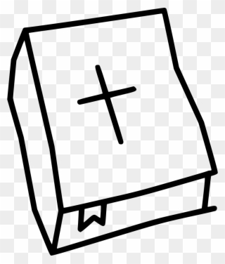 320x376 coffin clipart cross - Holy Cross Drawing