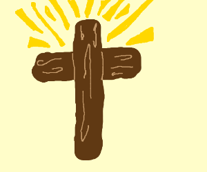 300x250 holy cross drawing - Holy Cross Drawing