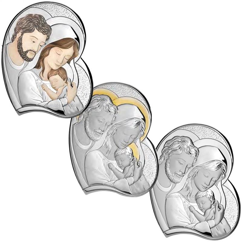 800x800 holy family icon atelier cm - Holy Family Drawing