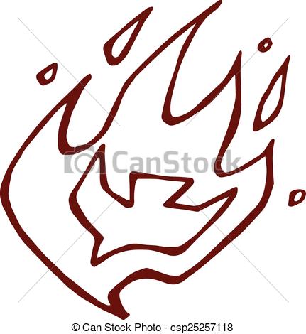 431x470 holy spirit b hand drawn vector illustration or drawing of a dove - Holy Spirit Dove Drawing