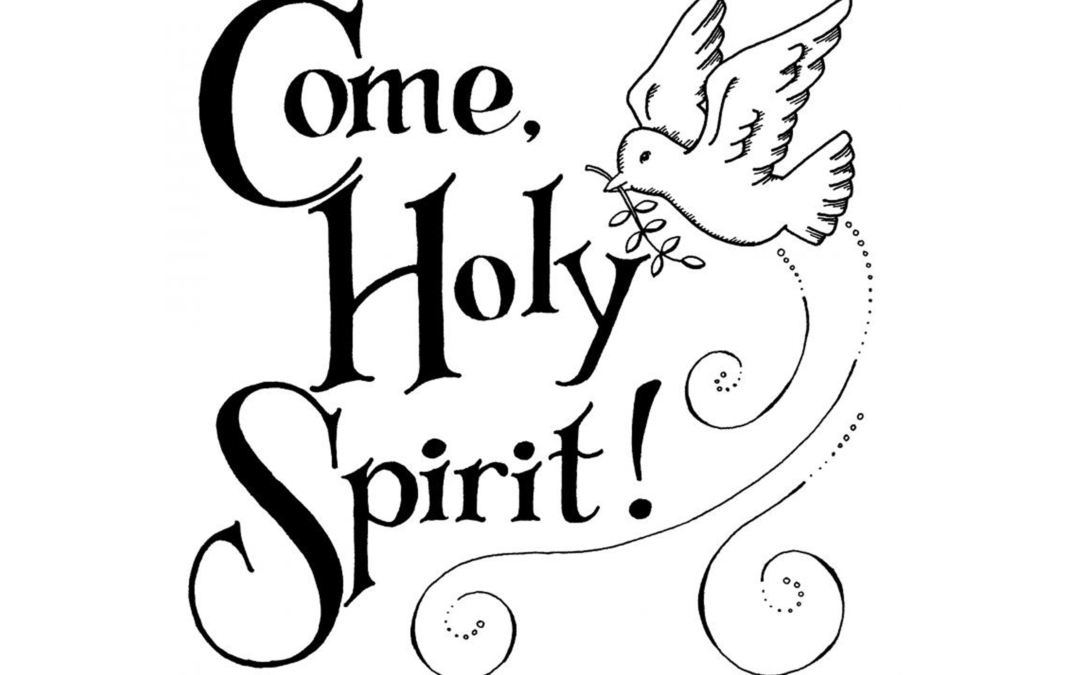 Holy Spirit Drawing at Explore collection of Holy
