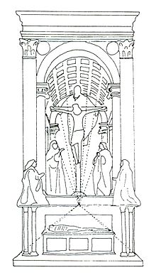 220x387 holy trinity - Holy Trinity Drawing