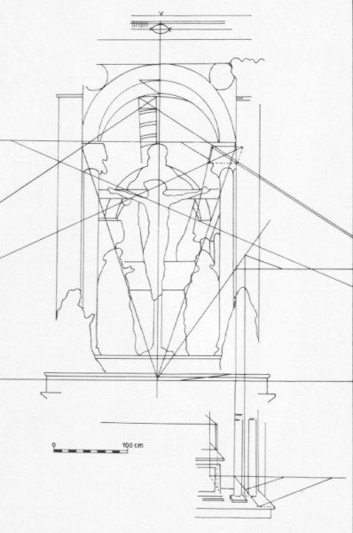 398x600 the holy trinity figuring the unfigurable - Holy Trinity Drawing