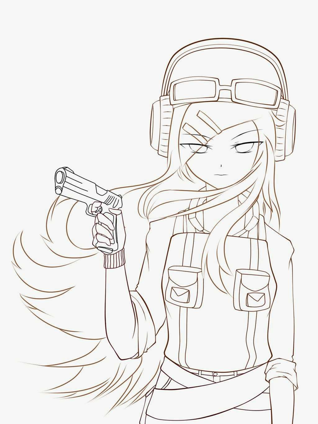 1024x1365 How To Draw Easy Cartoons How To Draw Eyes Ears Noses More - Home Cartoon Drawing