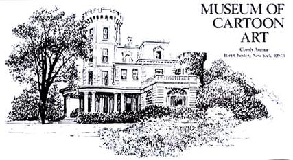 427x233 National Cartoon Museum - Home Cartoon Drawing