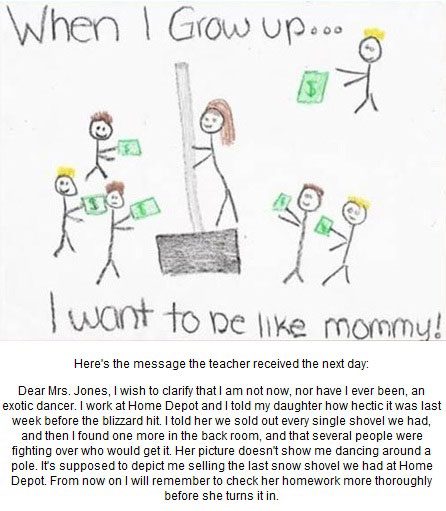 446x511 fact check shovel selling pole dancer - Home Depot Drawing