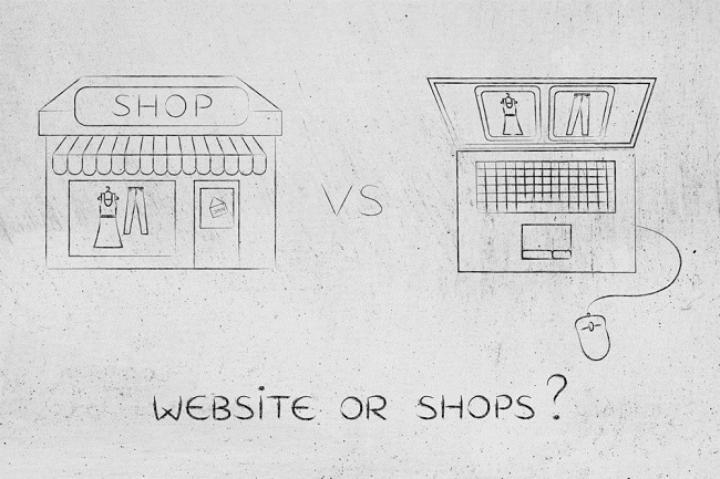 650x433 retailers wal mart and home depot find success with bricks - Home Depot Drawing