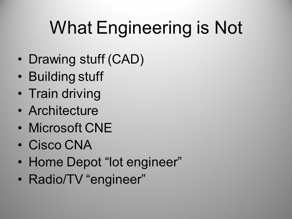 960x720 What Engineering Is Not Drawing Stuff - Home Depot Drawing