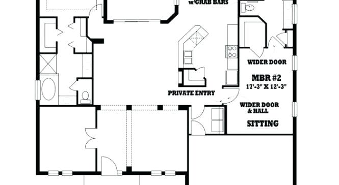 665x364 home floor plan software professional floor plans home designing - Home Design Drawing