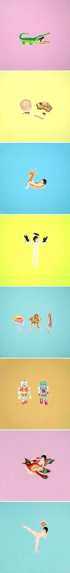 236x1910 home improvement stores brampton artist recreates childhood - Home Improvement Drawings