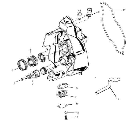 560x519 mercruiser engine diagram wiring diagram source home - Home Improvement Drawings