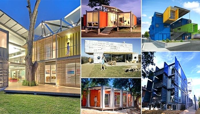 700x400 shipping container homes materials drawings cost australia dream - Home Improvement Drawings