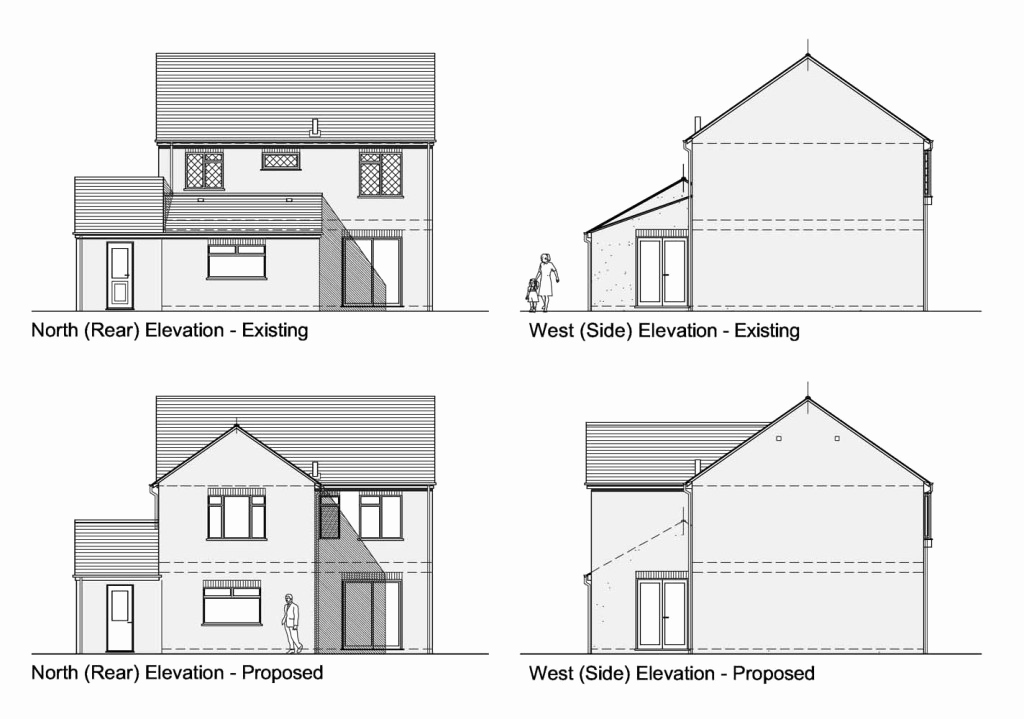 1024x719 Drawing Home Plans Labinfosys Pro - Home Plan Drawing