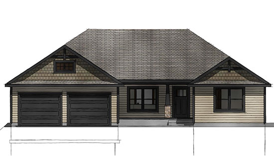 550x315 Who Will Draw Our House Plans Mother Earth News - Home Plan Drawing