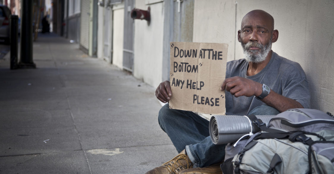 1124x586 motivational interviewing drawing out the homeless promises - Homeless Person Drawing
