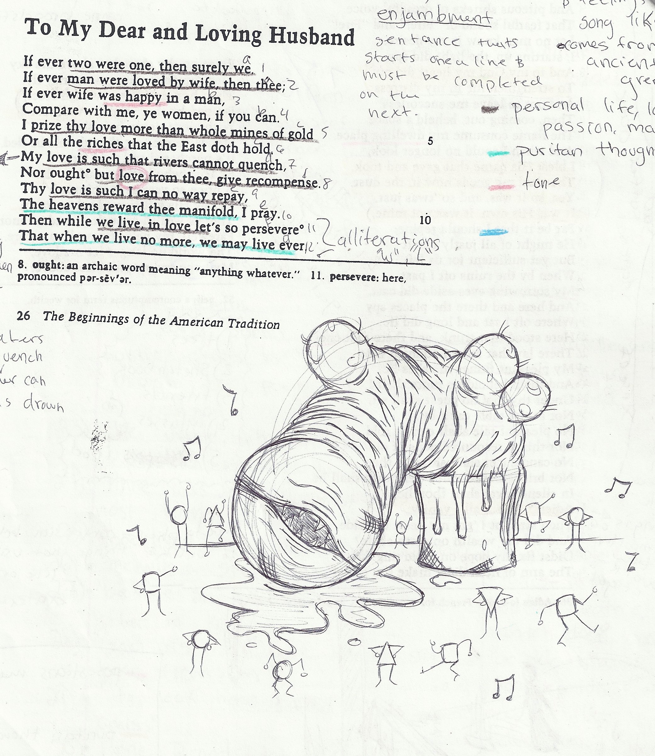 2082x2404 homework drawings matthew bruce - Homework Drawing