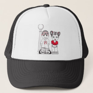 307x307 Mexican Homies Gifts On Zazzle Au - Homies Drawings