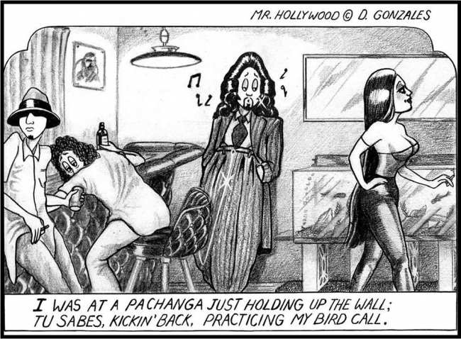 650x478 We Are - Homies Drawings