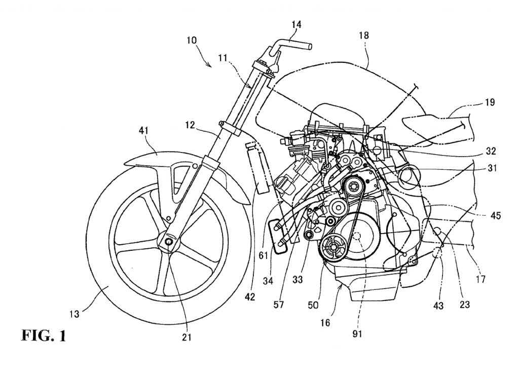 1024x744 honda and ducati plan turbine futures - Honda Motorcycle Drawing