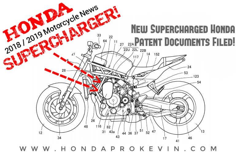 769x500 = honda motorcycles cbr sportbikes with supercharger - Honda Motorcycle Drawing