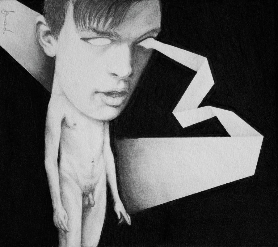 900x799 Honesty Drawing - Honesty Drawing