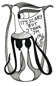 197x300 Honesty Drawings - Honesty Drawing