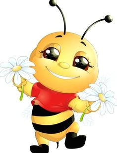 236x310 Cartoon Drawing Honey Bee Troller Us - Honey Bee Cartoon Drawing