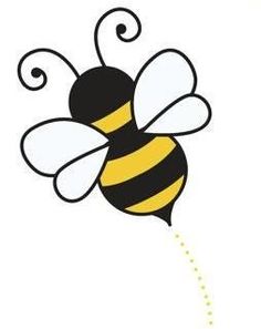 236x297 Cute Bumble Bee Drawings - Honey Bee Drawing Cartoon