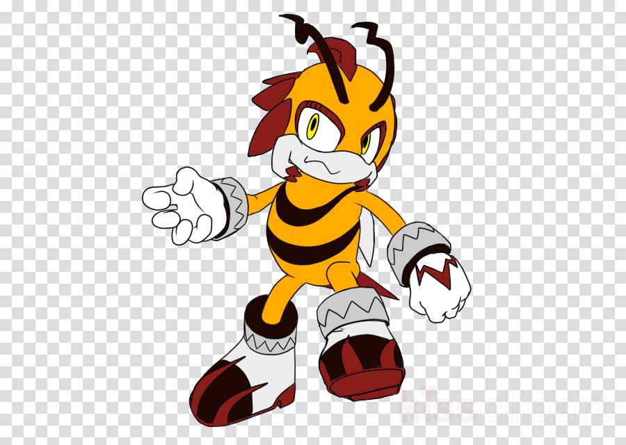 900x640 Bee, Drawing, Cartoon, Transparent Png Image Clipart Free Download - Honey Bee Drawing Cartoon
