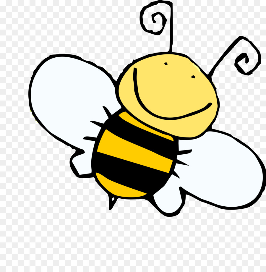 900x920 bee drawing cartoon and bumblebee cartoon honey bee clip art - Honey Bee Drawing Cartoon