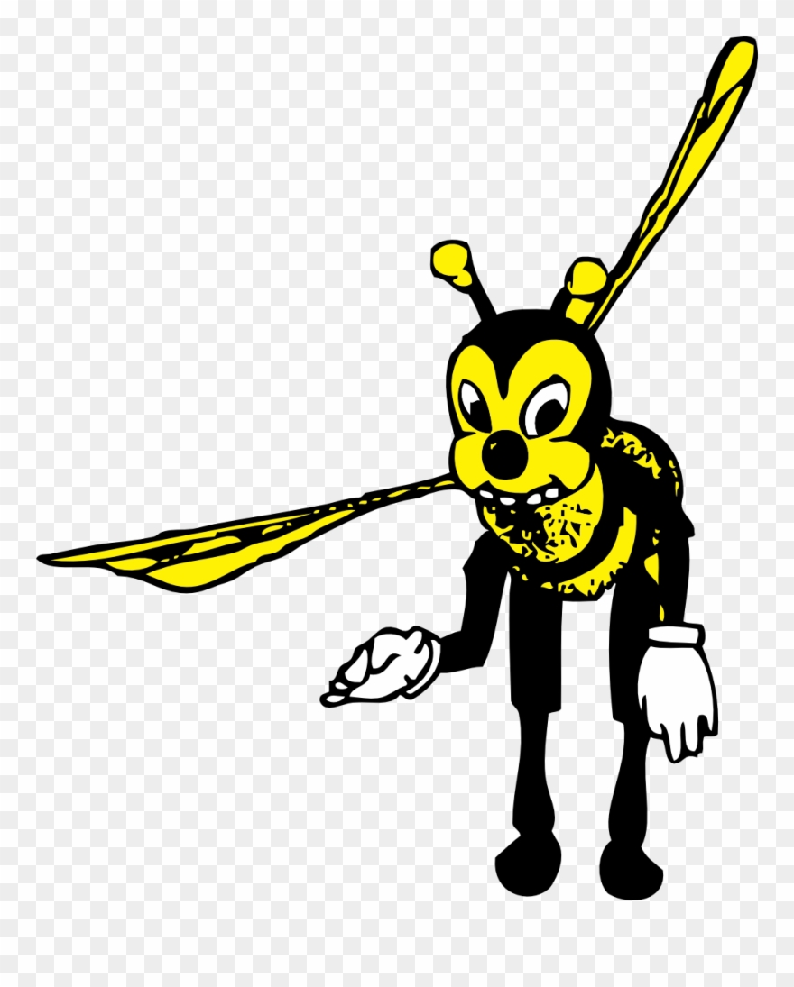 880x1095 Honey Bee Drawing Download Line Art - Honey Bee Drawing Clip Art