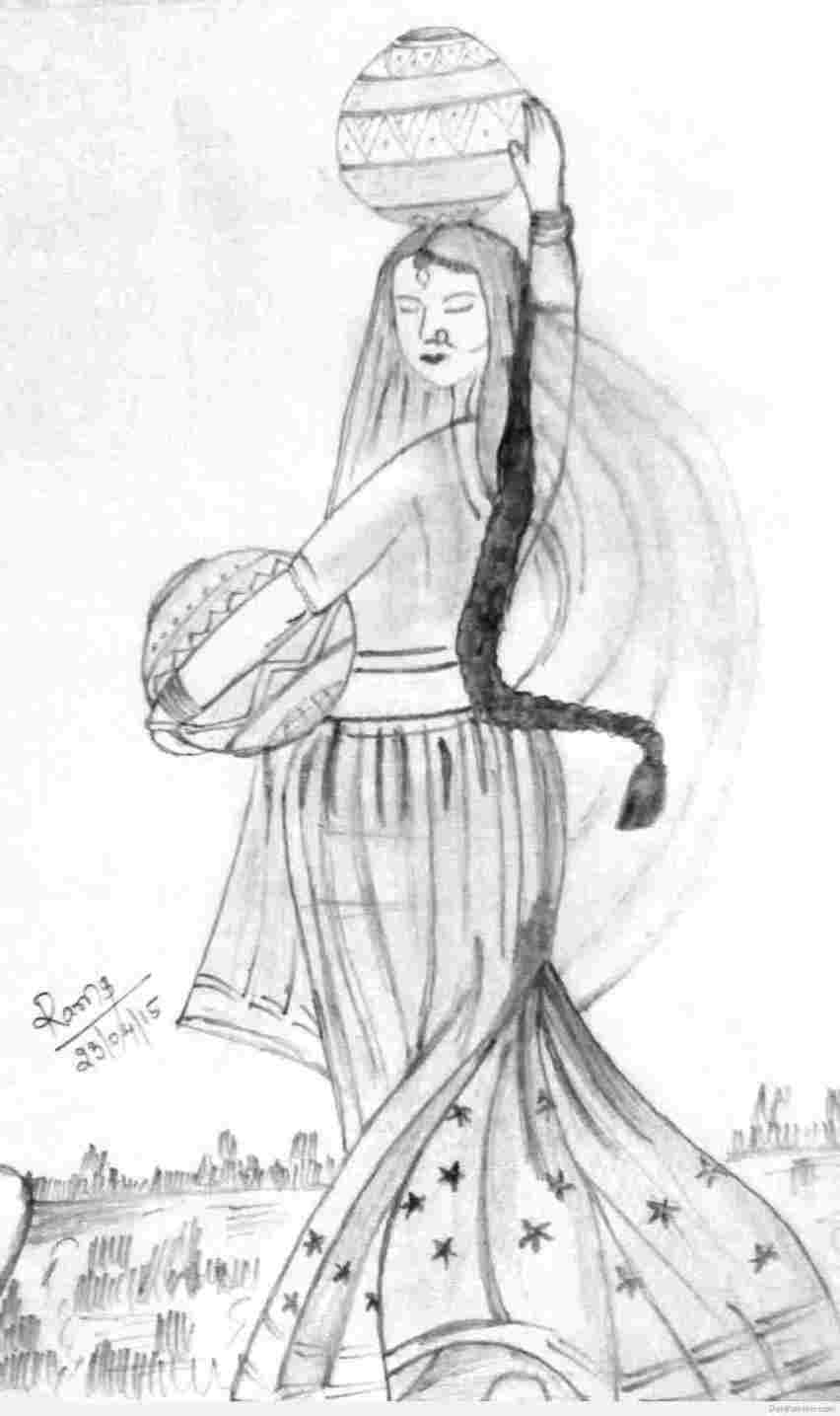 852x1435 honey drawing pencil stock illustration rhshutterstockcom d honey - Honey Drawing